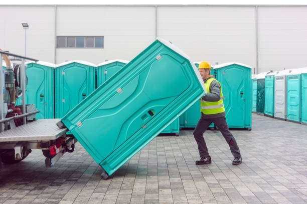 Best Affordable portable toilet rental  in Boulder, CO