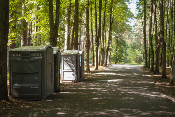 Portable Toilet Options We Offer in Boulder, CO