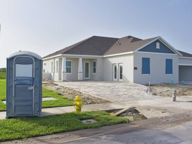 Best Construction site porta potty rental  in Boulder, CO