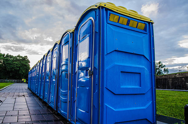 Best Portable restroom trailer rental  in Boulder, CO